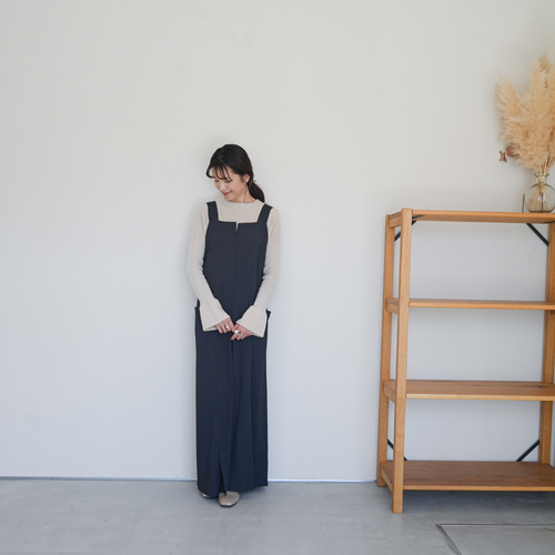 全サイズ再販売】フォーマルにも◎シワになりにくいプリーツのドレス