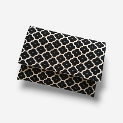 ＊レトロフラワー＊ 選んで作る御朱印帳ケース　御朱印帳袋　御朱印帳入れ　マルチケース　ポーチ　★セミオーダー 10枚目の画像