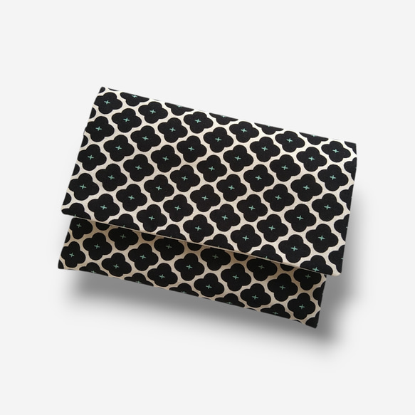 ＊レトロフラワー＊ 選んで作る御朱印帳ケース　御朱印帳袋　御朱印帳入れ　マルチケース　ポーチ　★セミオーダー 10枚目の画像