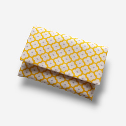 ＊レトロフラワー＊ 選んで作る御朱印帳ケース　御朱印帳袋　御朱印帳入れ　マルチケース　ポーチ　★セミオーダー 8枚目の画像