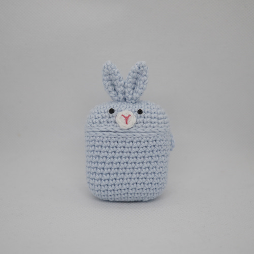 うさぎ AirPods4/Pro/AirPods3/AirPods エアーポッズ/プロ/第3世代/第4