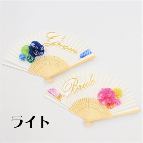 扇子プロップス(*ˊ˘ˋ*)*° 人気☆扇子プロップス 文字なし 新品 デザインお任せ 前撮り
