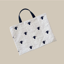 入園 入学 レッスンバッグ 絵本カバン 手作り オーダー オーダーメイド  受験 imgrc0097951907.jpg