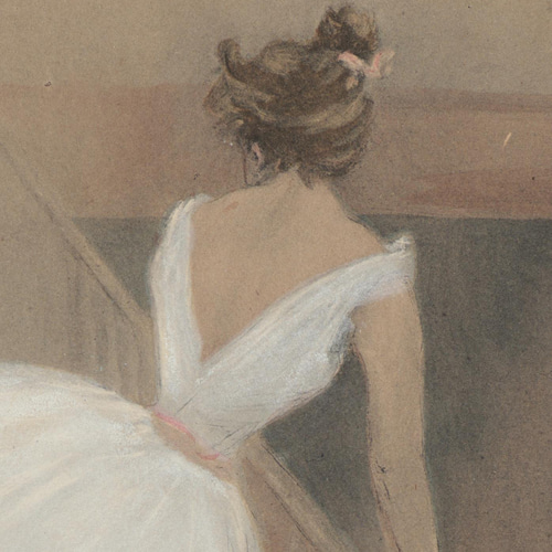 1982年 バレリーナ 鉛筆画 1982年 バレリーナ 鉛筆画 鉛筆画 バレリーナ🩰2020