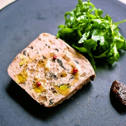 ビストロの テリーヌ セット   全3種類テリーヌ （惣菜 フレンチ フランス料理 冷凍便 大人気） 3枚目の画像