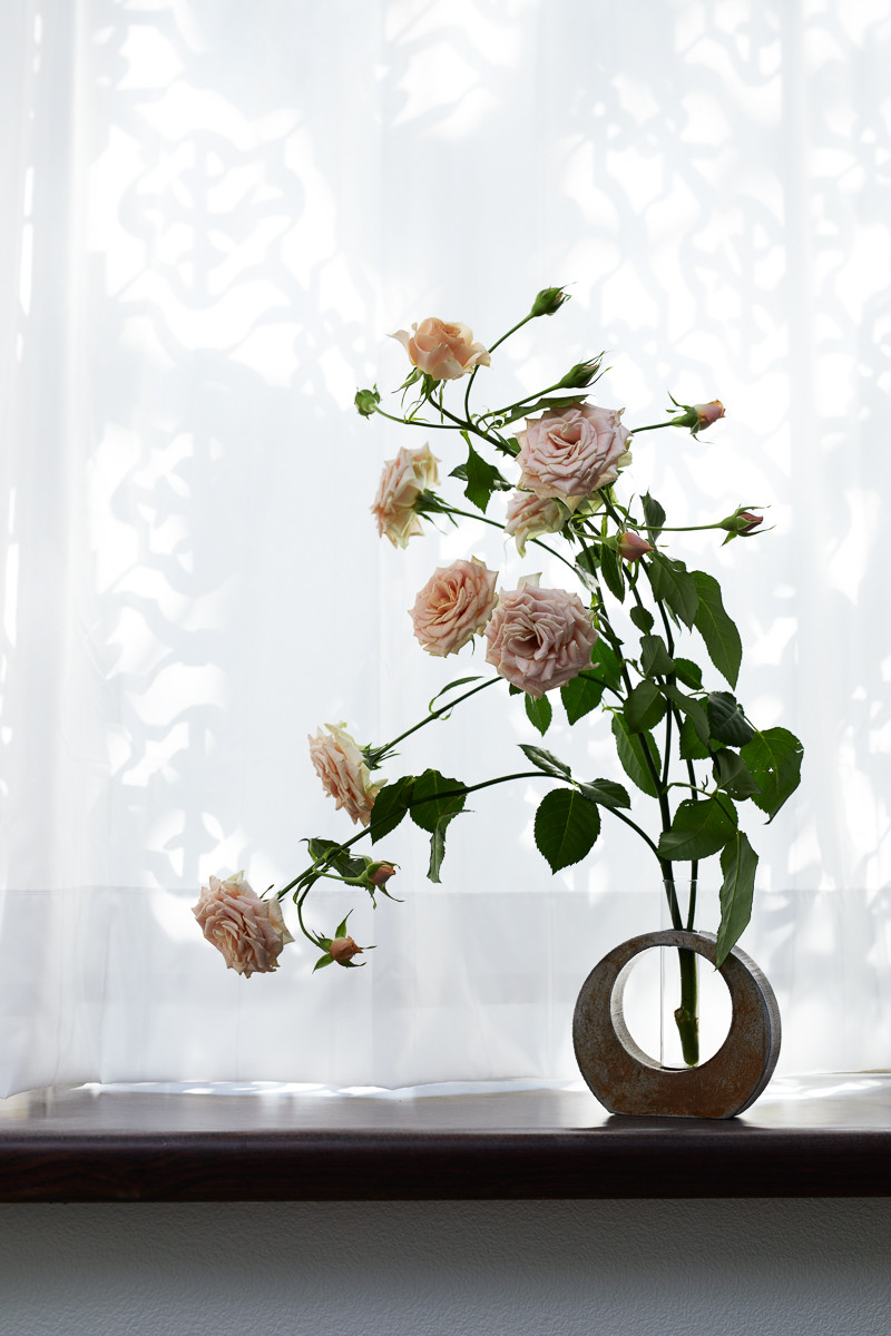 鉄一凛　Mサイズ　＜シルバー＞