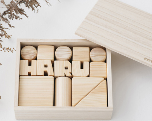 ♡オーダー♡名前入り木製グッズ＊ お名前入り木製キーホルダー♡*゜ ウッドバーニング 名入れ 木製