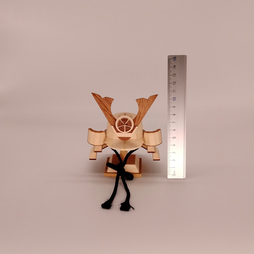 SKO85 織田信長 長さ136㎝位 端午の節句 5月武者のぼり リメイク