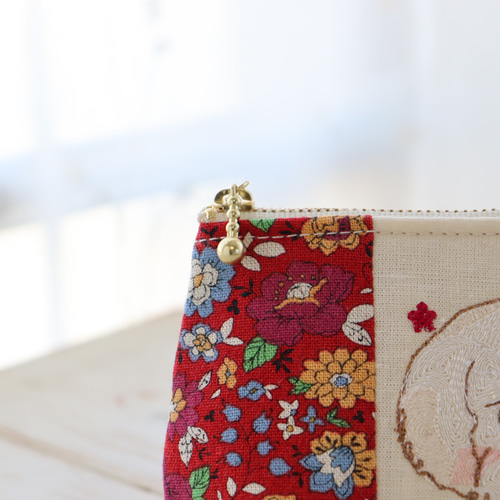 mikamaru　ポーチ16点 handmade mikamaru ポーチ16点 handmade mikamaru ポーチ16点 handmade
