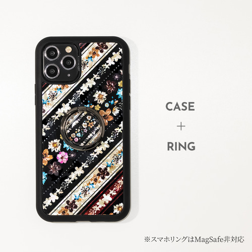 iPhone17 対応☆ 天然貝 螺鈿アート【iPhone/Galaxy】フェリーチェ