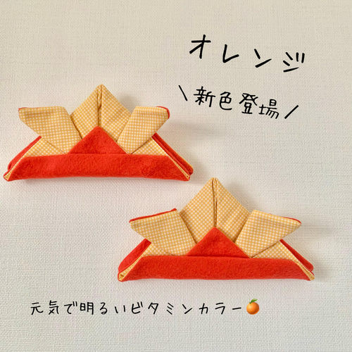 こどもの日 カブト かぶれる兜 かぶと こどもの日 初節句 布兜 帽子(ベビー・キッズ) たい
