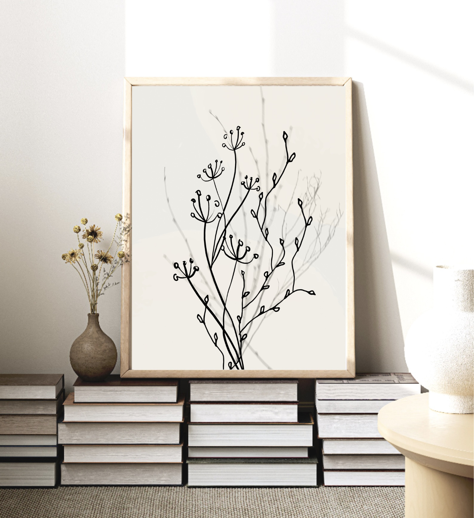 モダン アート インテリア 新品