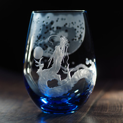 飾り皿「蓮池に翡翠」 中皿 自由工房 通販 17546880｜Creema(クリーマ)