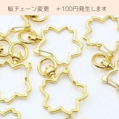 ふわふわシフォンロゼット☆ 雑貨・その他 Cantik.r 通販 11281695