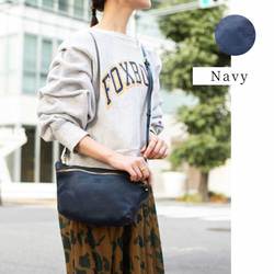 【限量特價】單肩包、手拿包、斜背包、肩帶包、黑色、HAB015 第11張的照片