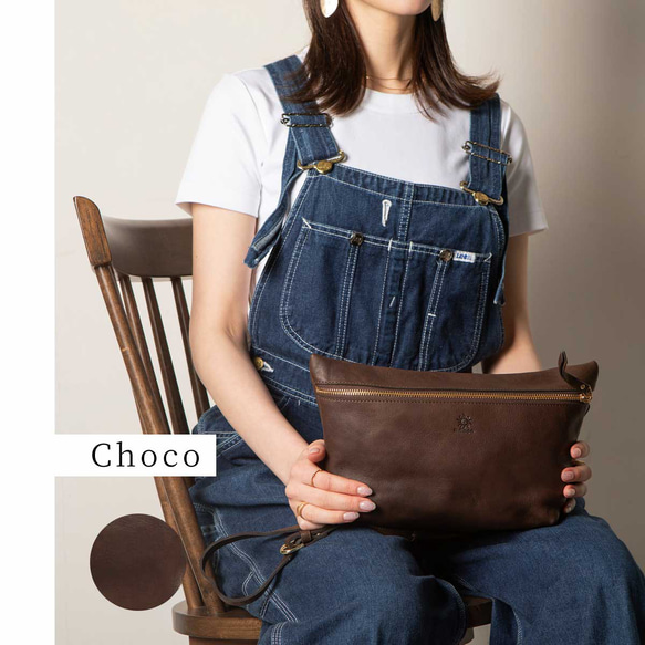 【限量特價】單肩包、手拿包、斜背包、肩帶包、黑色、HAB015 第8張的照片