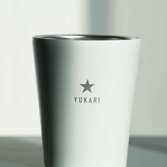 タンブラー 名入れ プレゼント ステンレス サーモタンブラー コンビニ コーヒー 名前入り 結婚祝い 即日 誕生日 17枚目の画像