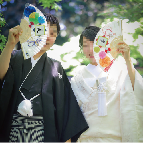 ファッション特集 送料無料＊扇子プロップス リニューアル《再販》 結婚式 服＆ファッション小物