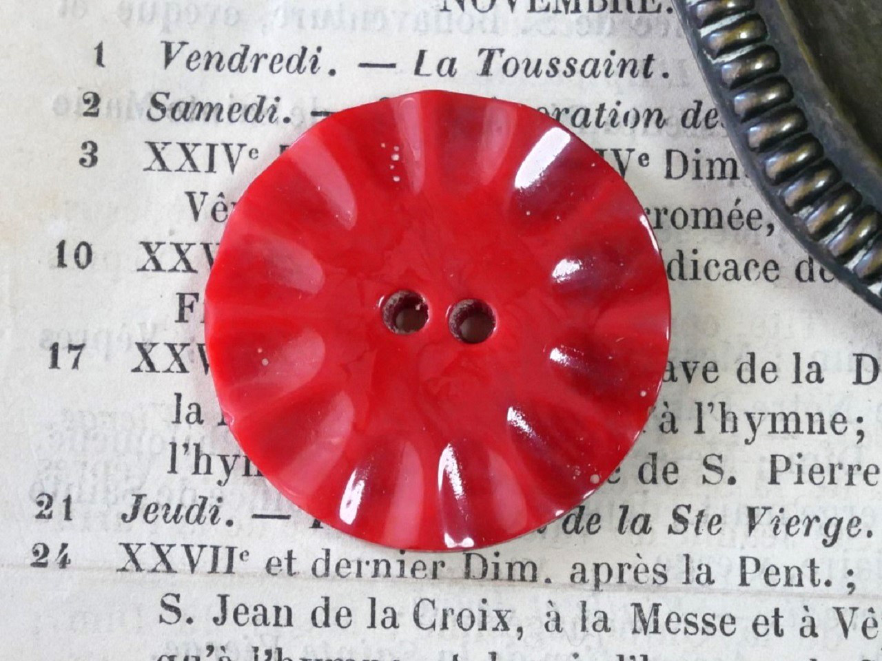 フランスアンティーク　1950年代 ベークライト製スイッチ　３個セット フランスアンティーク 1950年代 ベークライト製スイッチ 3個セット