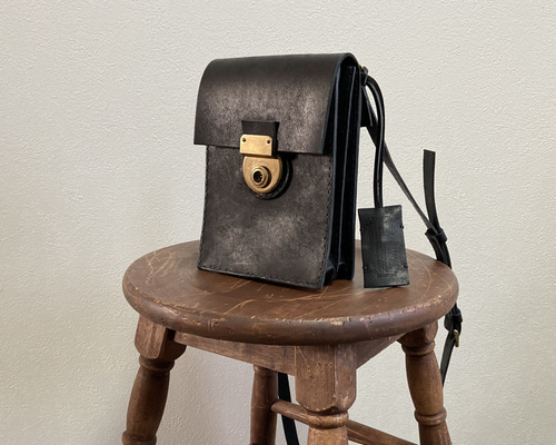 2025年レディースファッション福袋 mini shoulder LEGACY ショルダーバッグ Round】 bag【Round ショルダーバッグ