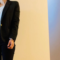 ❁⃘人気No1【卒業式.入学式.卒園式.入園式.成人式.お祝い.結婚式.パーティー】大きなビジュー*ピアス／イヤリング 4枚目の画像