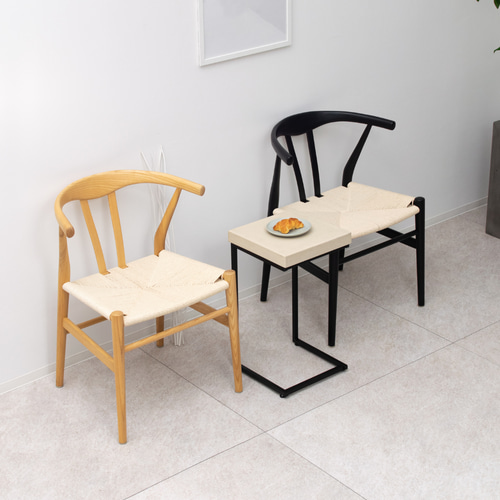 モールテックスサイドテーブル / コンクリート / モルタル サイド