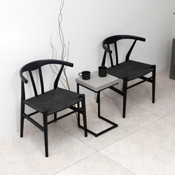 モールテックスサイドテーブル / コンクリート / モルタル サイド