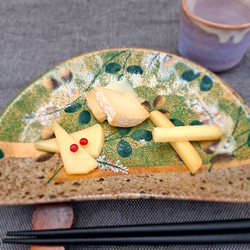 チーズ好きの家飲みワインのお供にピッタリ❣スモークチーズミニセット＊お誕生日ギフト 7枚目の画像