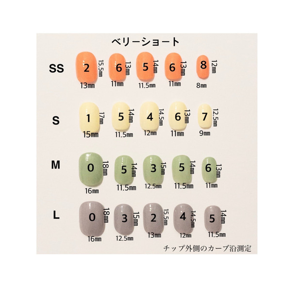 ワイヤードライフラワーブーケネイル/大人の上品ネイルチップ/付け爪/ジェル/ベリーショート/ブライダル/前撮り/結婚式 4枚目の画像