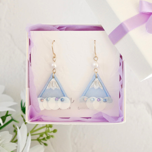 Mt.Fuji様 リクエスト 5点 まとめ商品 ハンドメイド ピアス イヤリング Mt.Fuji様 リクエスト 5点 まとめ商品 ハンドメイド ピアス