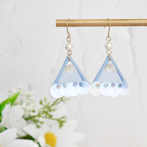 Mt.Fuji様 リクエスト 5点 まとめ商品 ハンドメイド ピアス イヤリング Mt.Fuji様 リクエスト 5点 まとめ商品 ハンドメイド ピアス