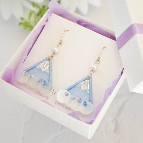 Mt.Fuji様 リクエスト 5点 まとめ商品 ハンドメイド ピアス イヤリング Mt.Fuji様 リクエスト 5点 まとめ商品 ハンドメイド ピアス