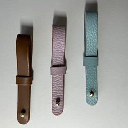 ソフトレザートランペットバゲットミュート 楽器・アクセサリ