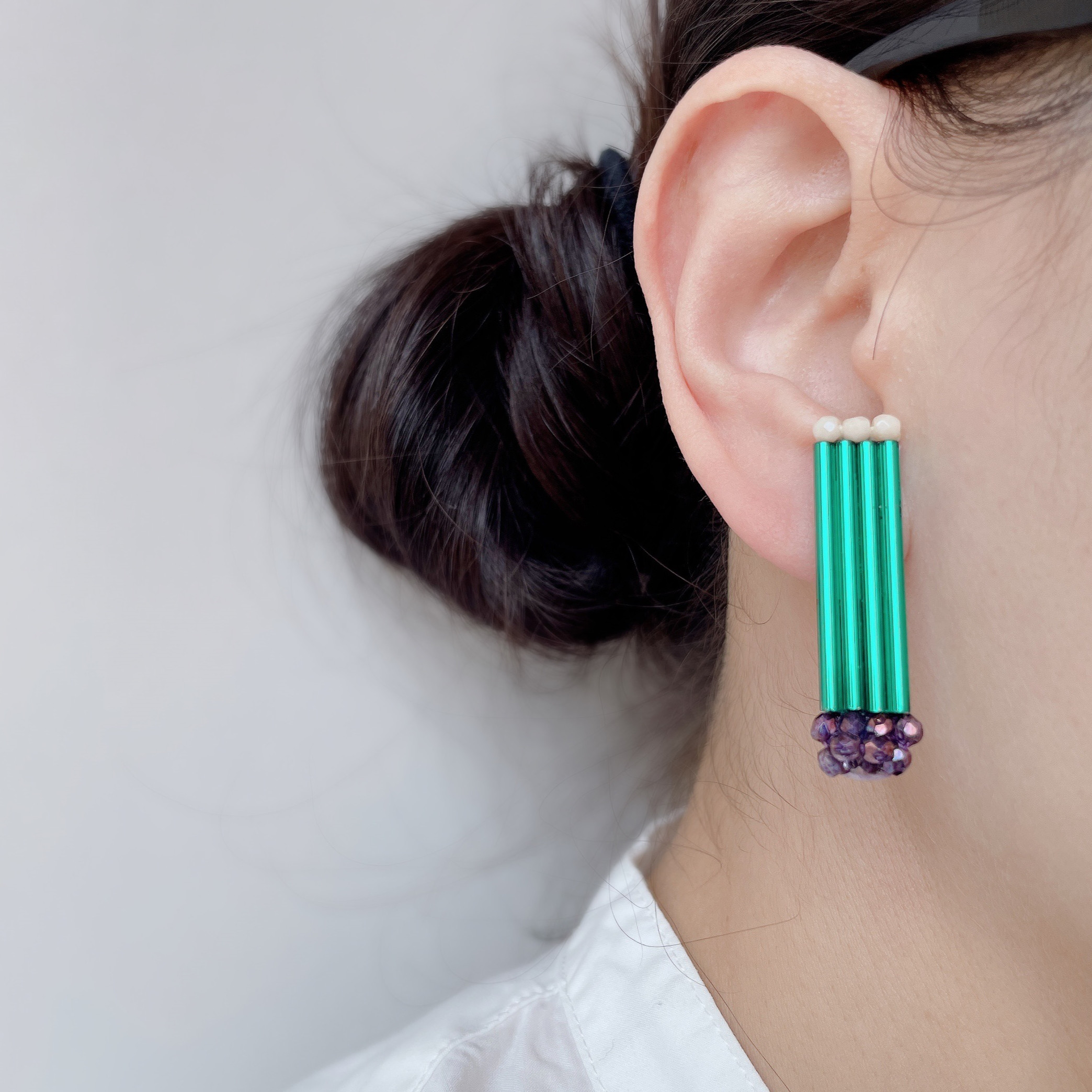 Green Sky*【スティック】