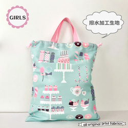 グレードット柄⭐️名入れ可能⭐️体操着袋 楽天市場】marietetie ナップサック 巾着 ドット柄 ( 名入れ 名前入れ