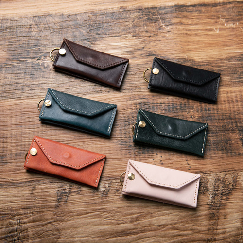 ✿訳あり品✿　ノベルティ　コンパクトウォレット　キーケース　ケース アウトレット 財布 ミニ財布 レディース キーケース 小銭入れ