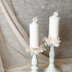 ♥③種類ピラーキャンドル♥韓国インテリア 結婚式のウェルカムスペースの装飾 バースデーフォト 誕生日　ハロウィン 12枚目の画像