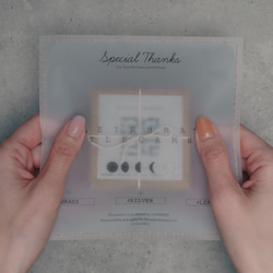 名入れ可能｜ギフト・ペアに｜手首で育てる真鍮バングル・ブレスレット【正規品】 2枚目の画像