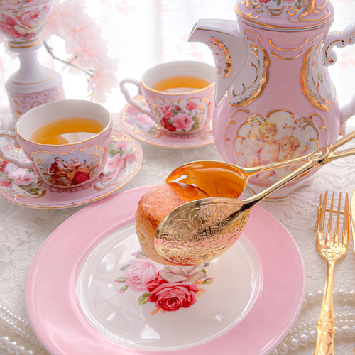 プリンセスエレガントティーカップ ティーカップ ❤︎Blanche Neige