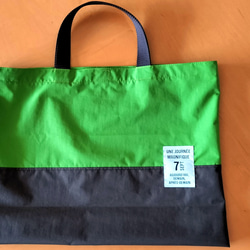 緑（グリーン） レッスンバッグ のおすすめ人気通販｜Creema(クリーマ