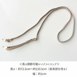 全機種対応 スマホケース 手帳型 【 セパレート Simple 】 サイドマグネット 収納 iPhone AA75A 10枚目の画像