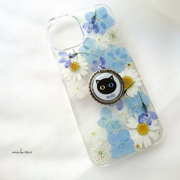 ぶーちゃん様ご確認ページ☆押し花ケース