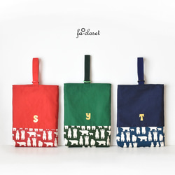 サッカー レッスンバッグ・入園グッズ のおすすめ人気通販｜Creema