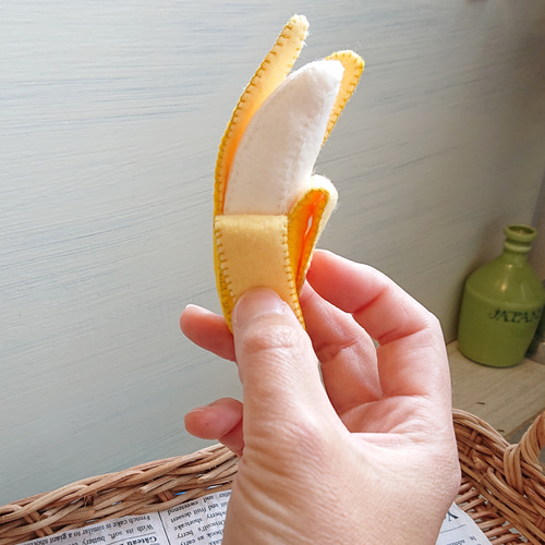 フェルト おままごと おかずが選べるオムライス弁当セット(受注