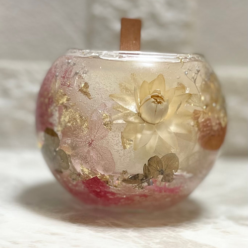 アロマキャンドル キャンドル・キャンドルホルダー Candle