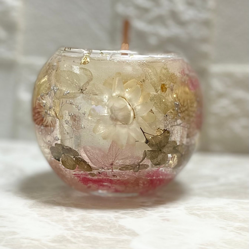 アロマキャンドル キャンドル・キャンドルホルダー Candle♡Rebon 通販