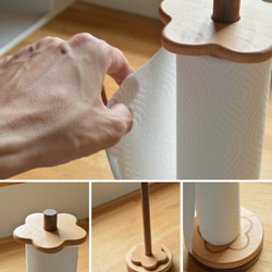 コストコ】4段のスマホスタンド付きスパイスラック＋コストコラップ