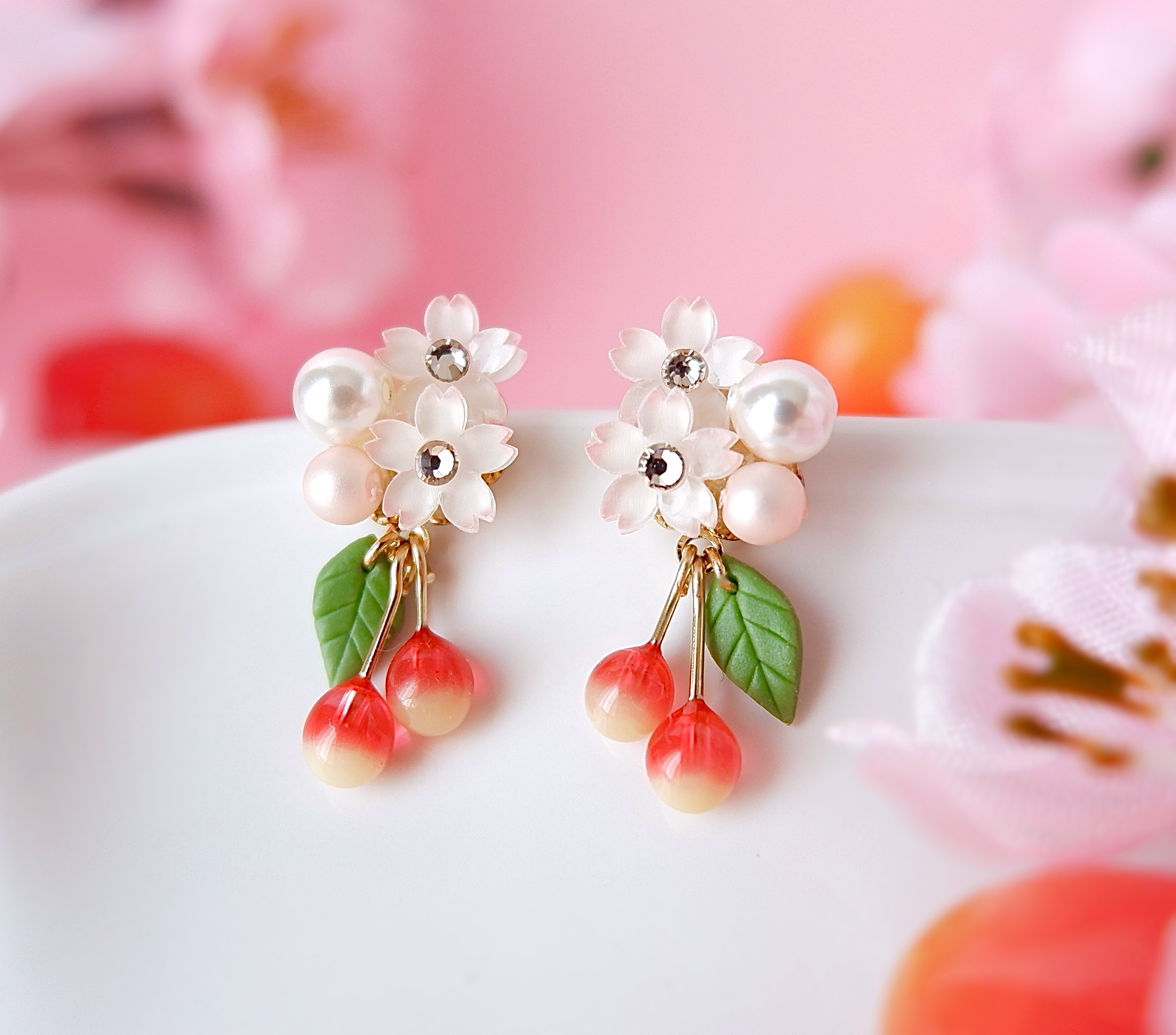 アクセサリーおまとめ•*¨*•.¸¸☆*・ﾟ