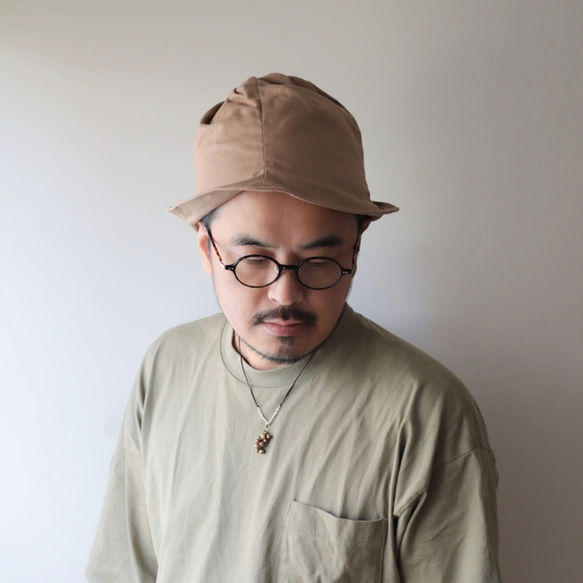 Bell grape necklace 8枚目の画像