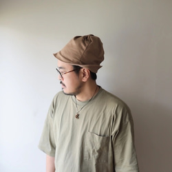 Bell grape necklace 5枚目の画像